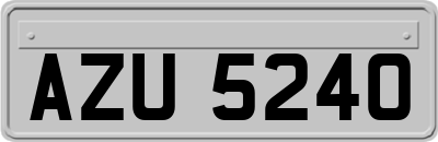 AZU5240