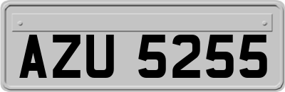 AZU5255