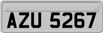 AZU5267