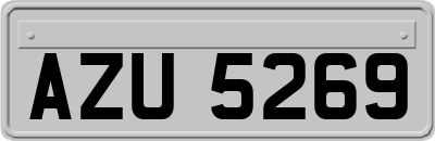 AZU5269