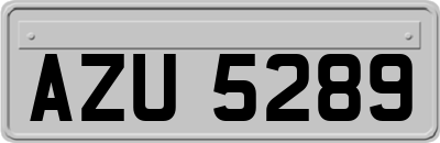 AZU5289