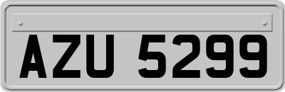 AZU5299
