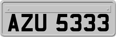 AZU5333