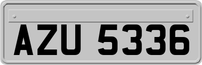 AZU5336