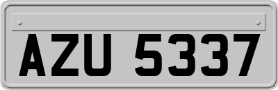 AZU5337