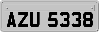 AZU5338