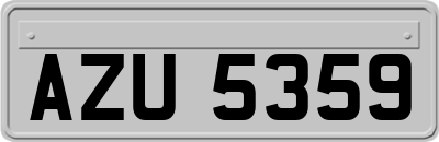 AZU5359