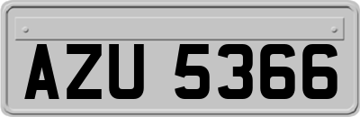 AZU5366
