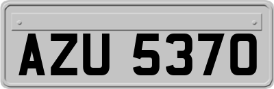AZU5370