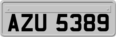 AZU5389