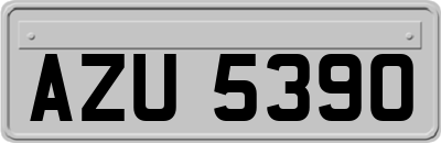 AZU5390