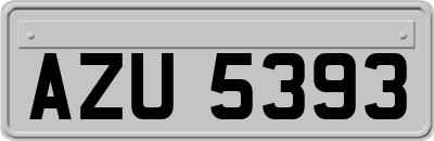 AZU5393