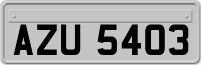 AZU5403
