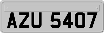 AZU5407