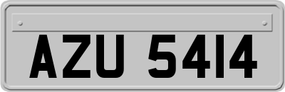 AZU5414