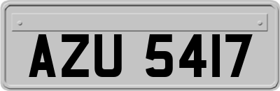 AZU5417
