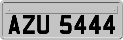 AZU5444