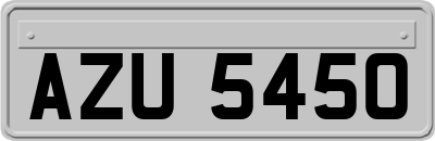 AZU5450