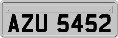 AZU5452
