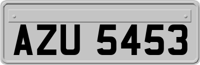 AZU5453