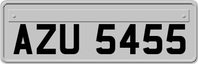 AZU5455