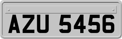 AZU5456