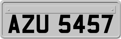 AZU5457