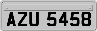 AZU5458