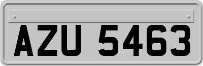 AZU5463