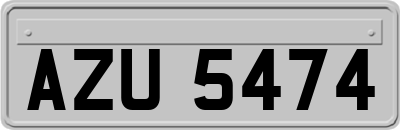 AZU5474