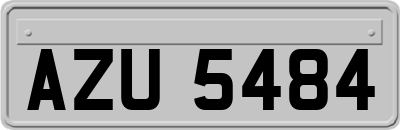 AZU5484
