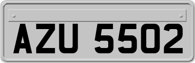 AZU5502