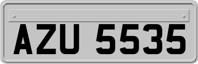 AZU5535