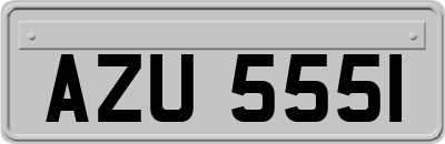 AZU5551