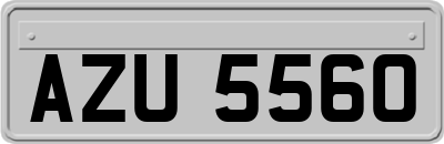 AZU5560