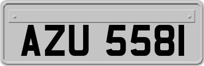 AZU5581