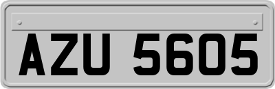 AZU5605