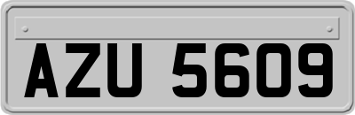 AZU5609