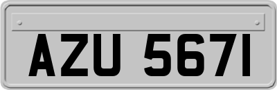 AZU5671