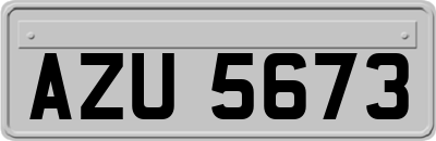 AZU5673