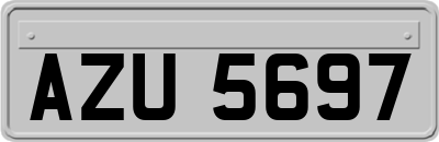 AZU5697