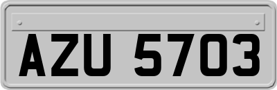 AZU5703
