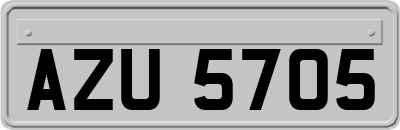 AZU5705