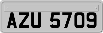 AZU5709