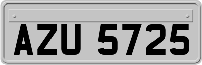 AZU5725