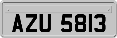 AZU5813