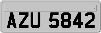 AZU5842