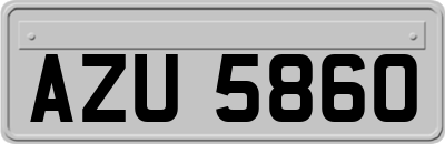 AZU5860