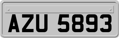 AZU5893