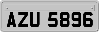 AZU5896